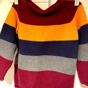 Baby Gap Sweater (size/ 3 years old)